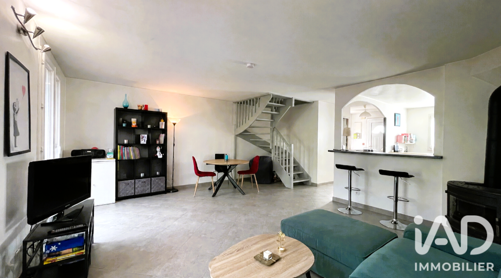 Vente Maison/villa 6 pièces