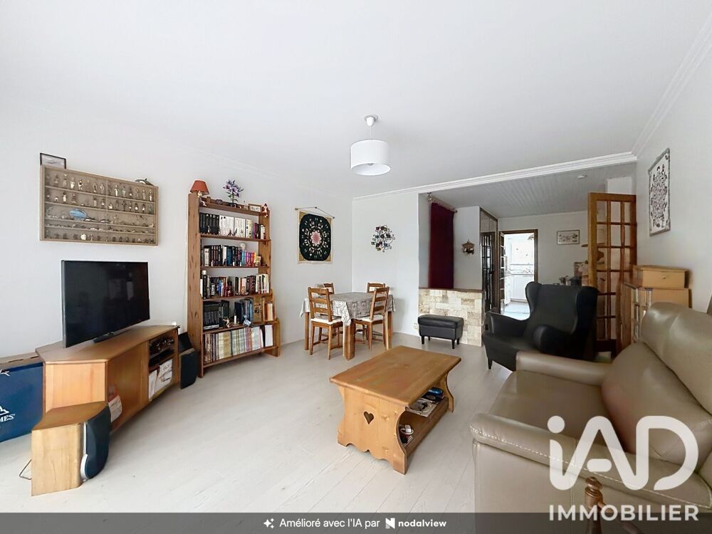 Vente Appartement Vente Appartement 3 pièces Yerres