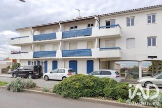  Appartement à louer 2 pièces 23 m²