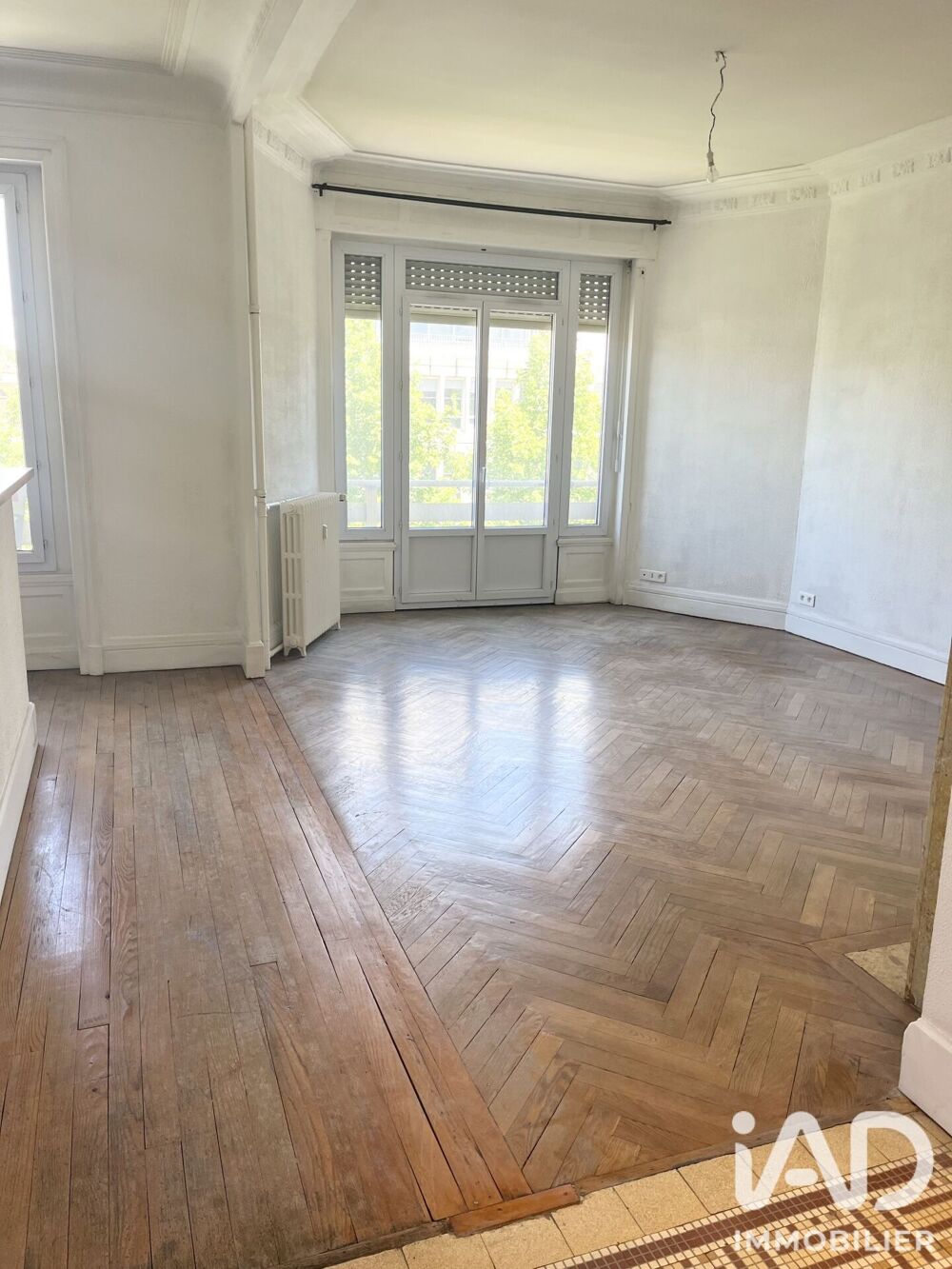 Vente Appartement Vente Appartement 3 pièces Saint-Étienne