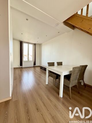  Appartement � vendre 2 pi�ces 43 m�
