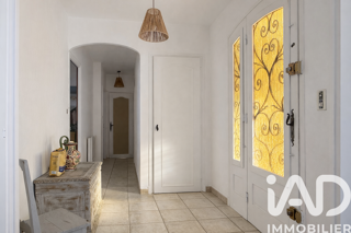  Maison à vendre 7 pièces 146 m²