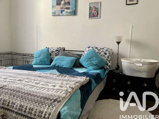  Appartement � vendre 2 pi�ces 40 m�