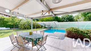  Maison à vendre 6 pièces 204 m²