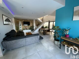  Maison à vendre 7 pièces 305 m²