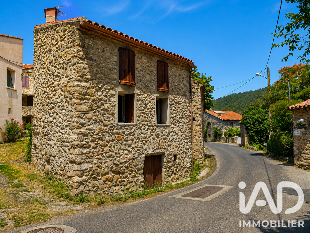 Vente Maison Vente Maison de campagne 5 pièces Fuilla
