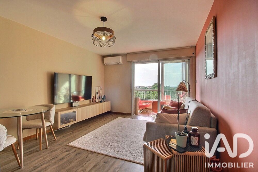 Vente Appartement Vente Appartement 1 pièce Six-fours-les-plages