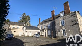  Immeuble à vendre 436 m²