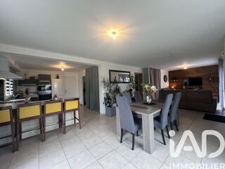  Maison à vendre 6 pièces 121 m²
