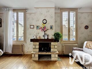 Maison à vendre 5 pièces 121 m²
