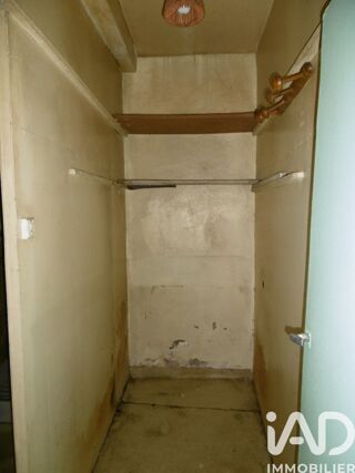  Maison à vendre 3 pièces 51 m²