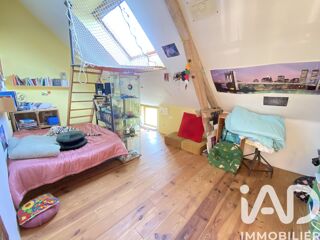  Maison � vendre 10 pi�ces 256 m�