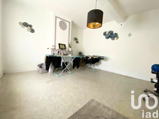  Maison à vendre 6 pièces 153 m²