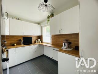  Maison à vendre 4 pièces 84 m²