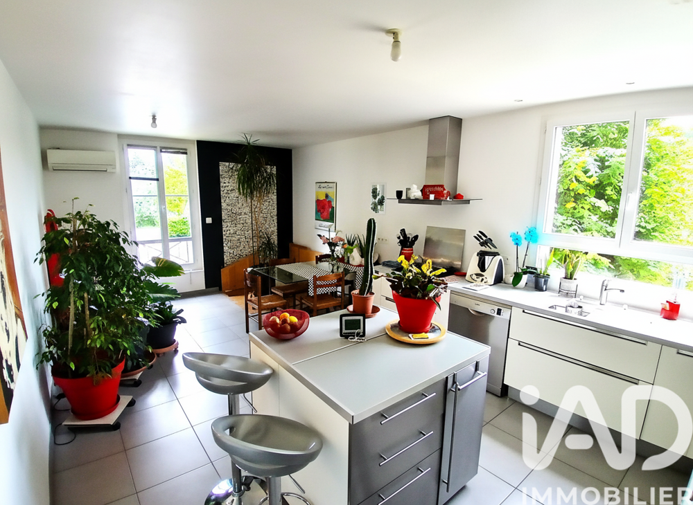 Vente Maison Vente Ferme 5 pièces Lafrançaise