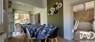  Maison à vendre 5 pièces 133 m²