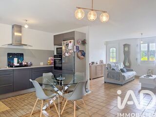  Maison à vendre 4 pièces 74 m²