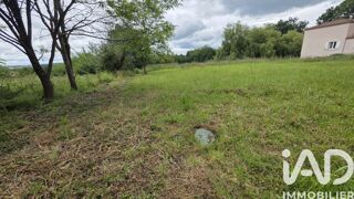  Terrain à vendre 1509 m²