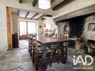  Maison à vendre 5 pièces 147 m²