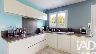  Maison à vendre 6 pièces 120 m²