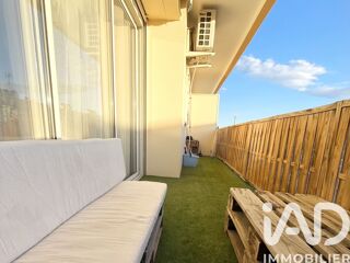  Appartement à vendre 2 pièces 30 m²