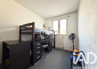  Appartement à vendre 4 pièces 70 m²