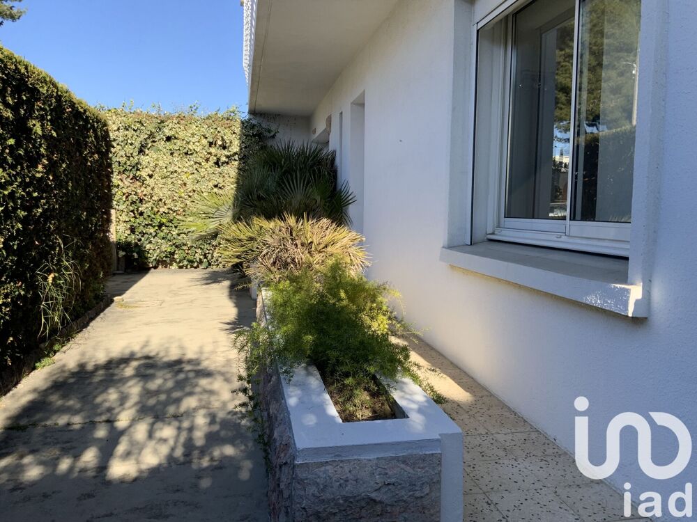 Vente Maison Vente Maison/villa 7 pièces Béziers