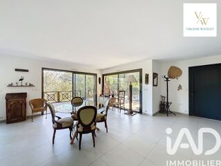 Maison à vendre 4 pièces 130 m²