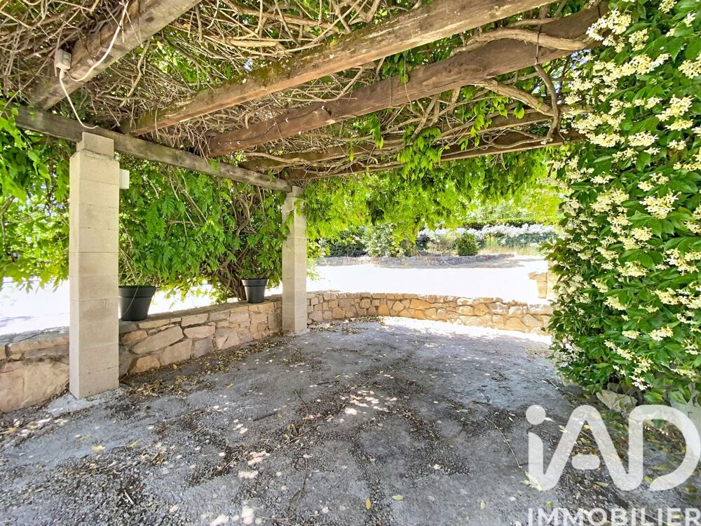 Vente Maison Vente Maison/villa 6 pièces Seillans