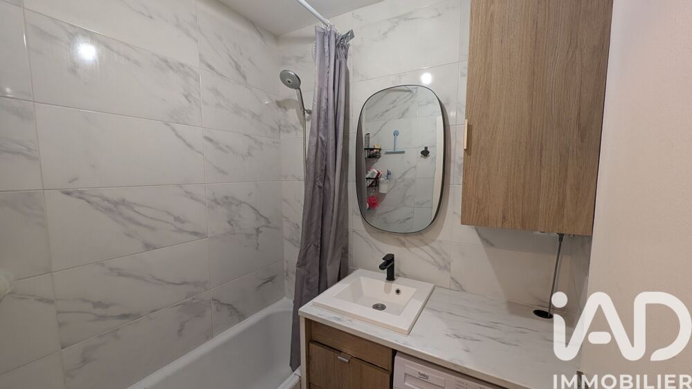vente Appartement - 4 pièce(s) - 64 m² Massy (91300)