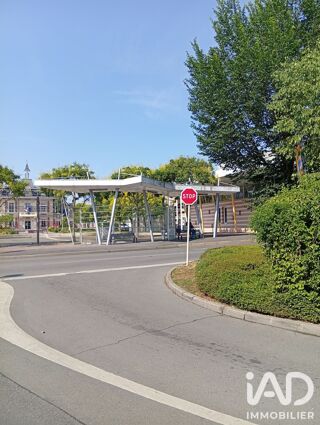  Parking / Garage à vendre 12 m²