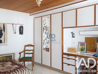  Maison à vendre 5 pièces 133 m²