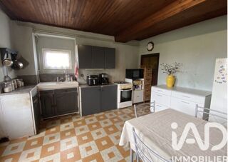  Maison à vendre 4 pièces 98 m²