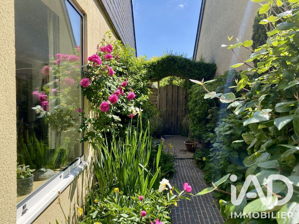 à vendre  Maison Mont-Saint-Aignan (76130)