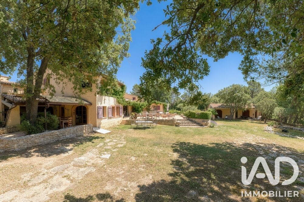 Vente Maison traditionnelle 10 pièces