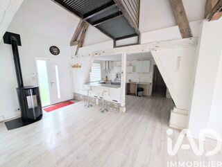  Maison à vendre 3 pièces 105 m²