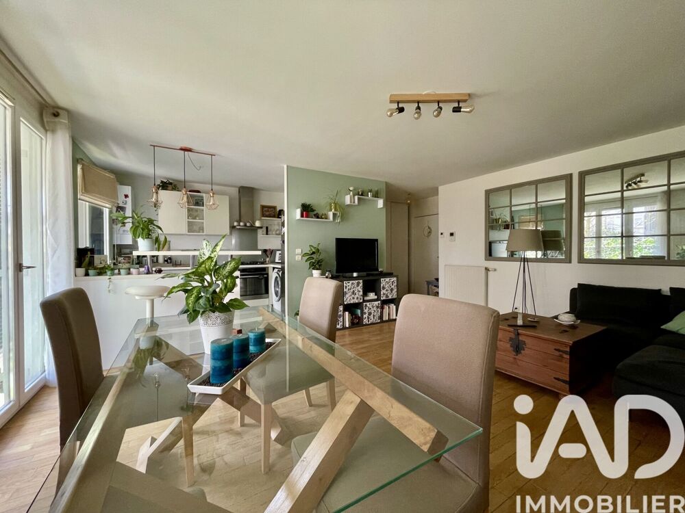Appartement 3 pièces 64 m² · à Bordeaux · 64 m² · 339 900 €