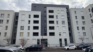  Appartement � vendre 3 pi�ces 62 m�