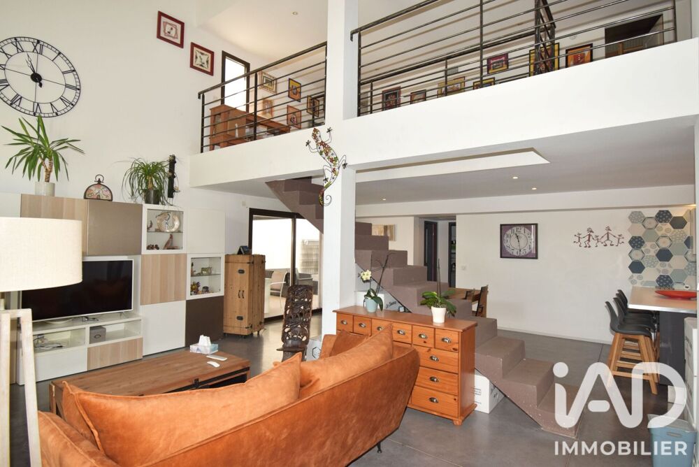 Vente Maison Vente Maison/villa 5 pièces Montarnaud