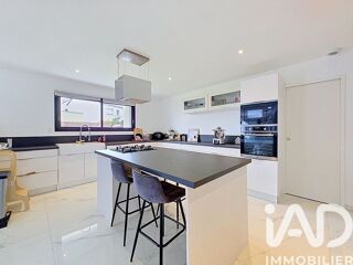  Maison à vendre 7 pièces 187 m²