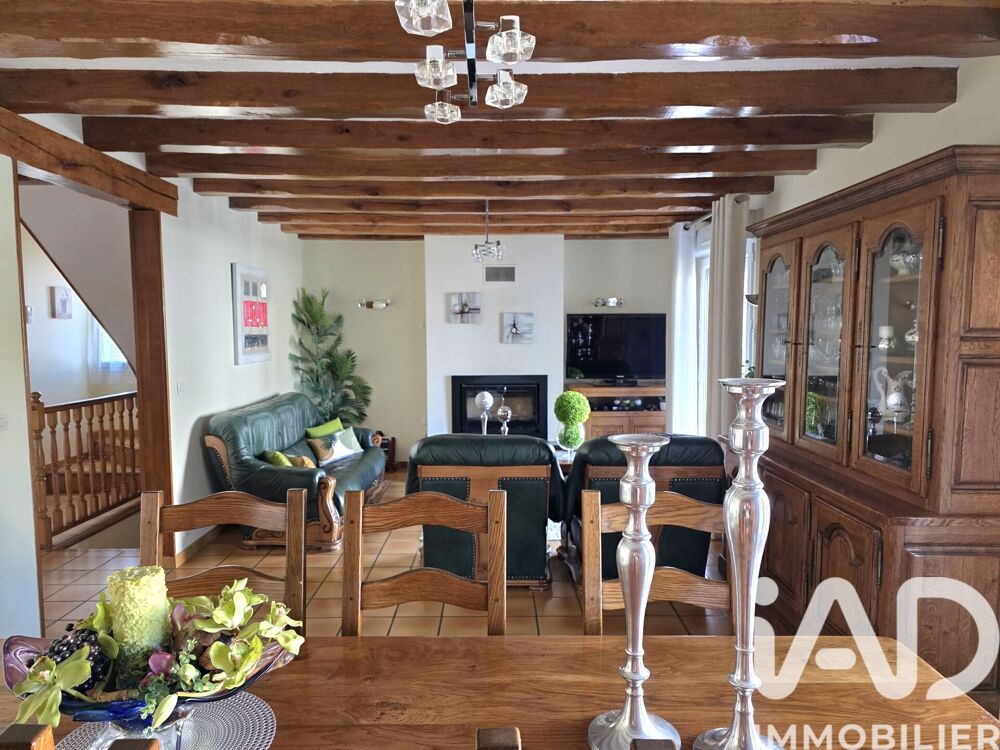 Vente Maison Vente Maison/villa 5 pièces Livry-gargan