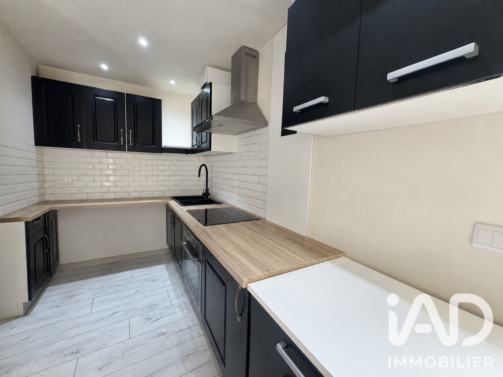 Vente Maison de village 3 pièces