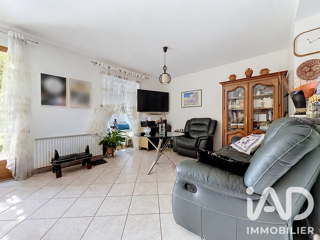  Maison à vendre 7 pièces 109 m²