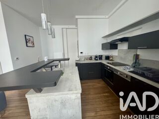  Appartement à vendre 4 pièces 65 m²