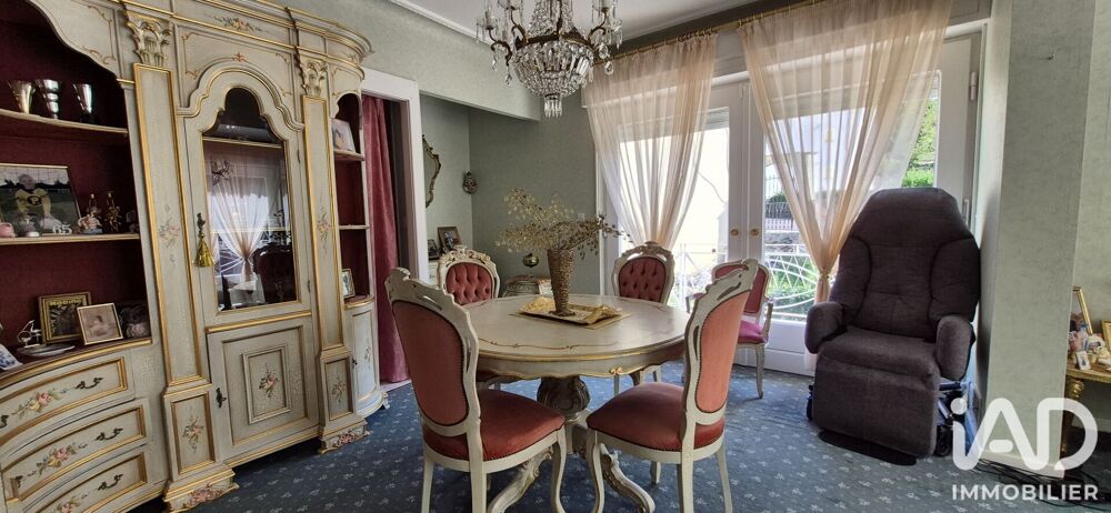 Vente Maison Vente Maison traditionnelle 5 pièces Rombas