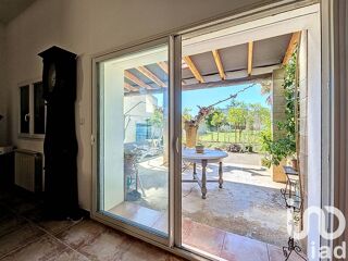  Maison à vendre 6 pièces 163 m²
