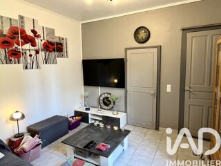  Maison à vendre 3 pièces 45 m²