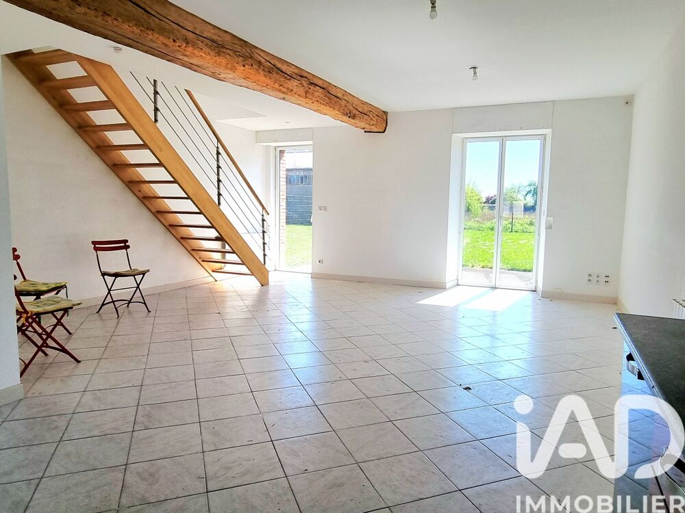 Vente Maison Vente Maison/villa 9 pièces Oinville-saint-liphard