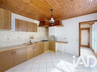  Maison � vendre 4 pi�ces 95 m�