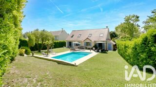  Maison � vendre 7 pi�ces 157 m�
